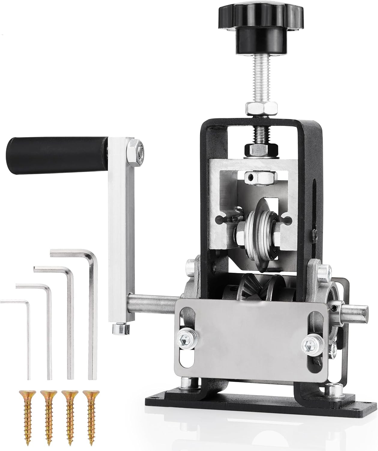 Manual Wire Stripping Machine 2 IN 1 Drill Powered Hand