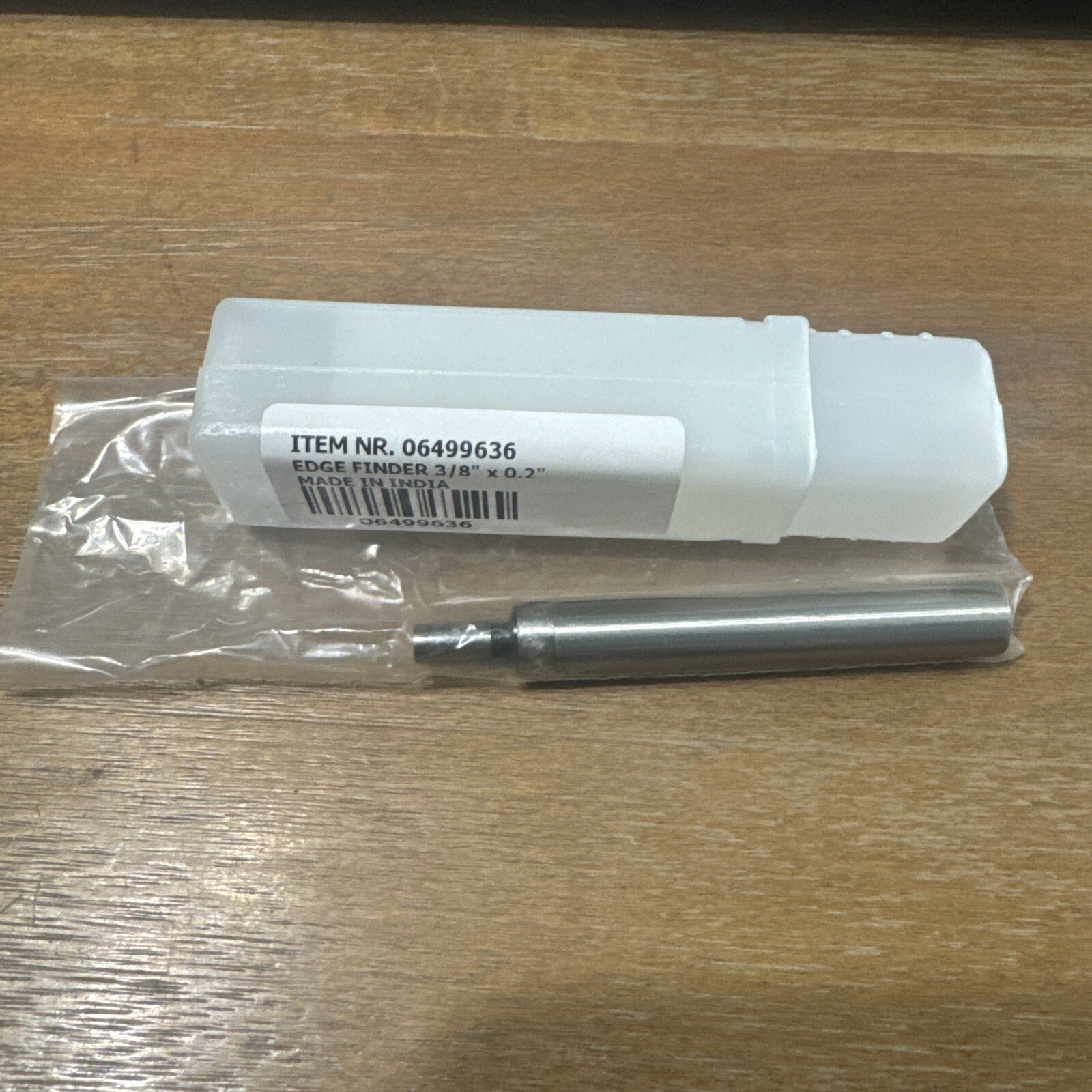 Edge Finder 3/8”x0.2” 06499636