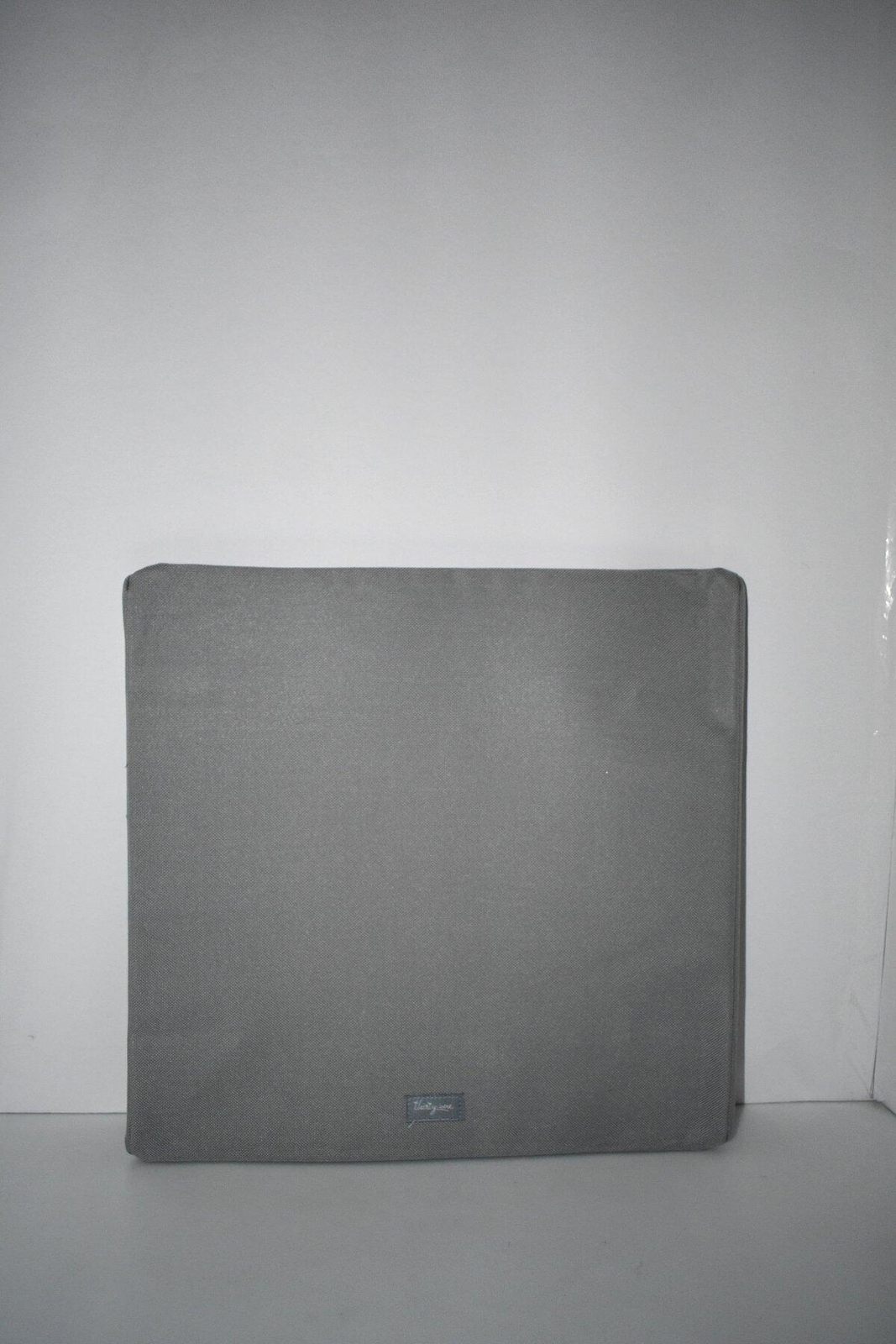 Thirty One Your Way Cube LID in Whisper Grey NWT