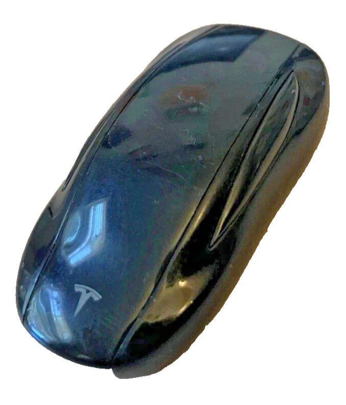2016-2020 OEM Tesla Model X Smart Key Keyless Remote Key Fob