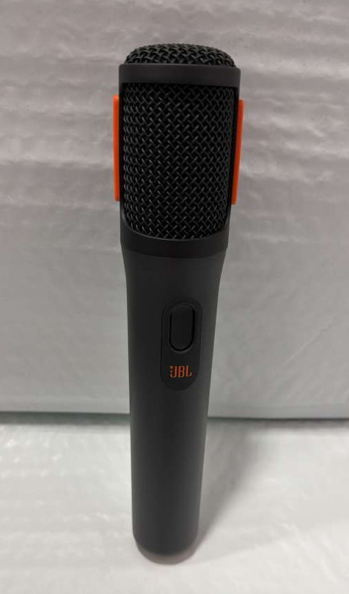 JBL JBLPBWIRELESSMICAM-Z PartyBox Wireless Two Microphone Kit
