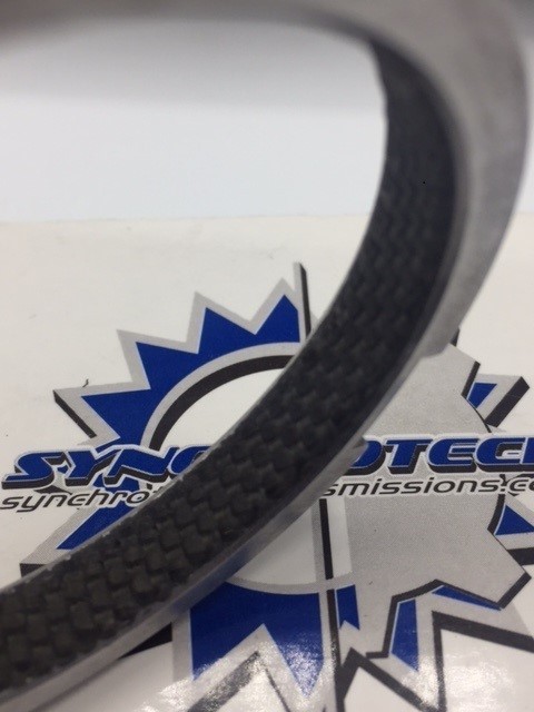 T5 WC T-5 World Class Carbon Synchro Synchronizer Blocker Ring (3-4)