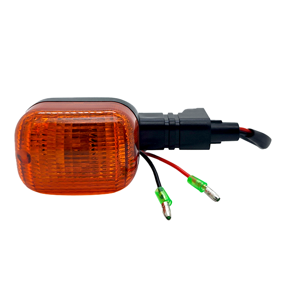2Pair Indicators turn Signal Blinker Winker front/rear For Cagiva Ducati