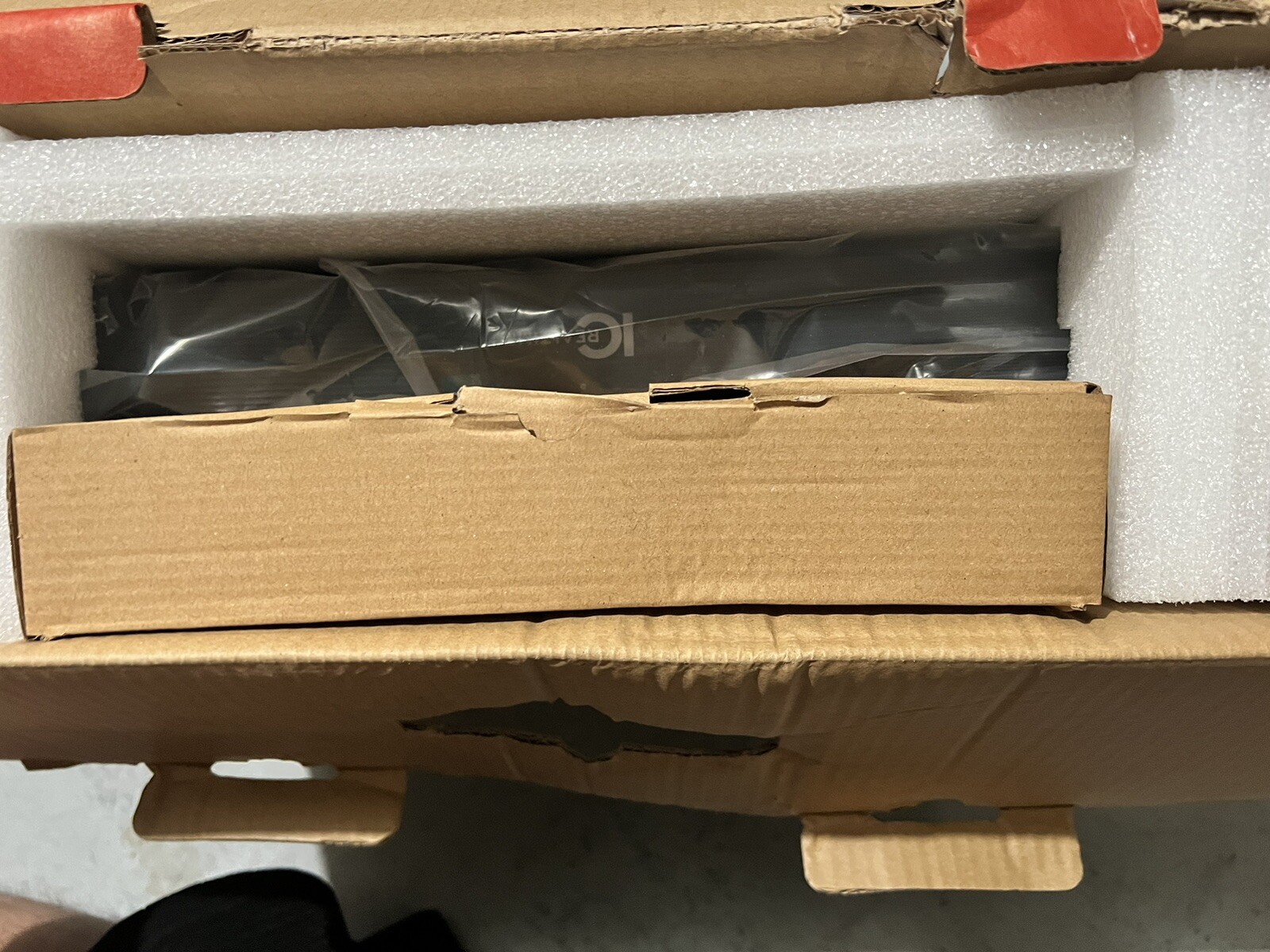 Network Video Recorder (NVR) IC Realtime