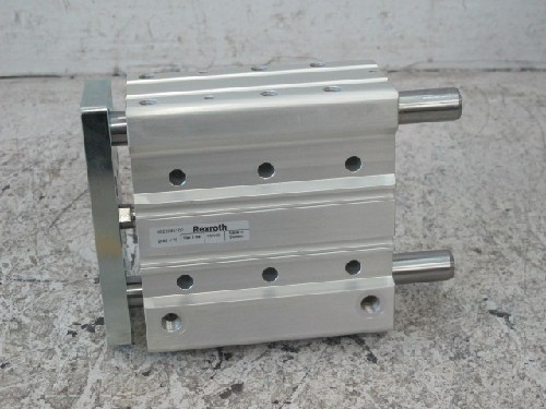 REXROTH 0822065102 PNEUMATIC CYLINDER/LINEAR ACTUATOR (NEW NO BOX)