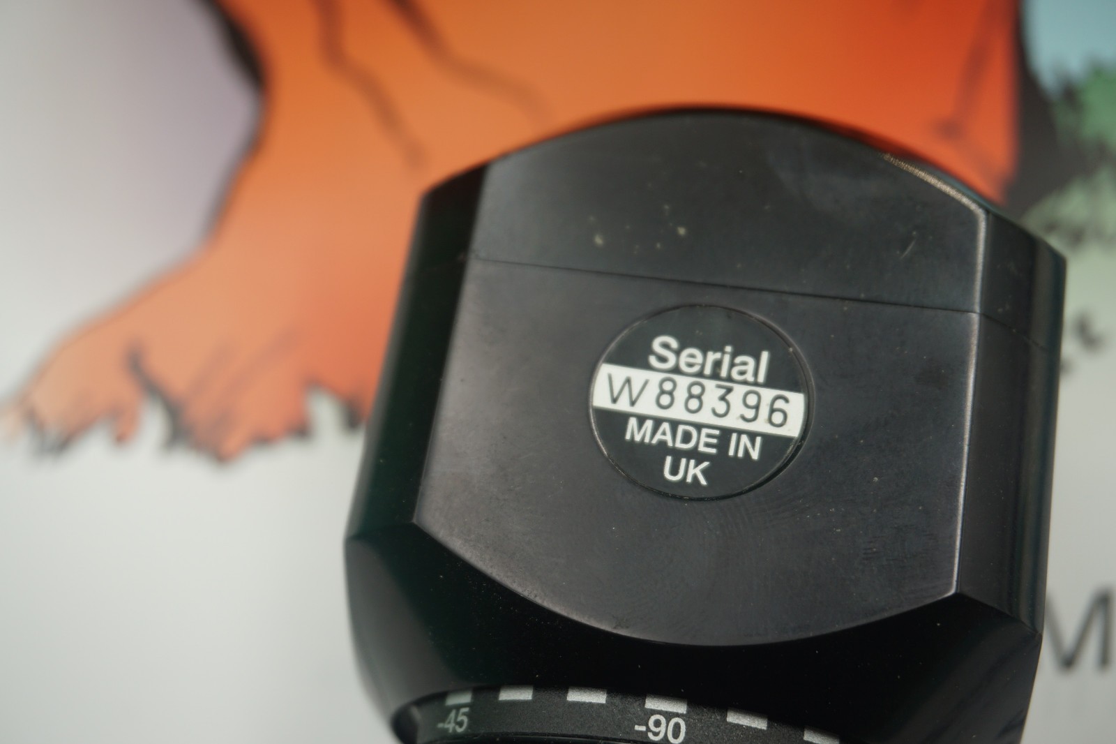 RENISHAW PH9 MK2 CMM PROBE HEAD