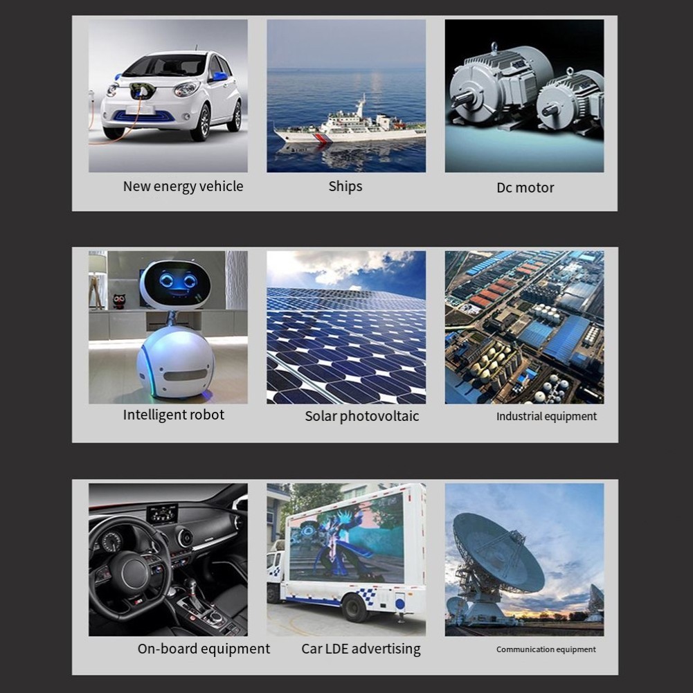 Innovative Energy Saving Solution CVCC Power Supply for Starlink Routers