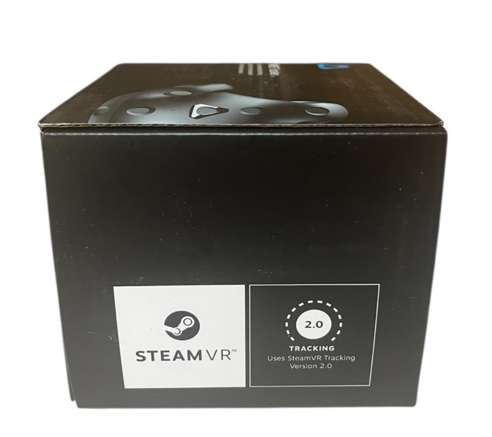 HTC VIVE Tracker (3.0) Full-Body Tracking for Steam VR Motion Capture Brand New