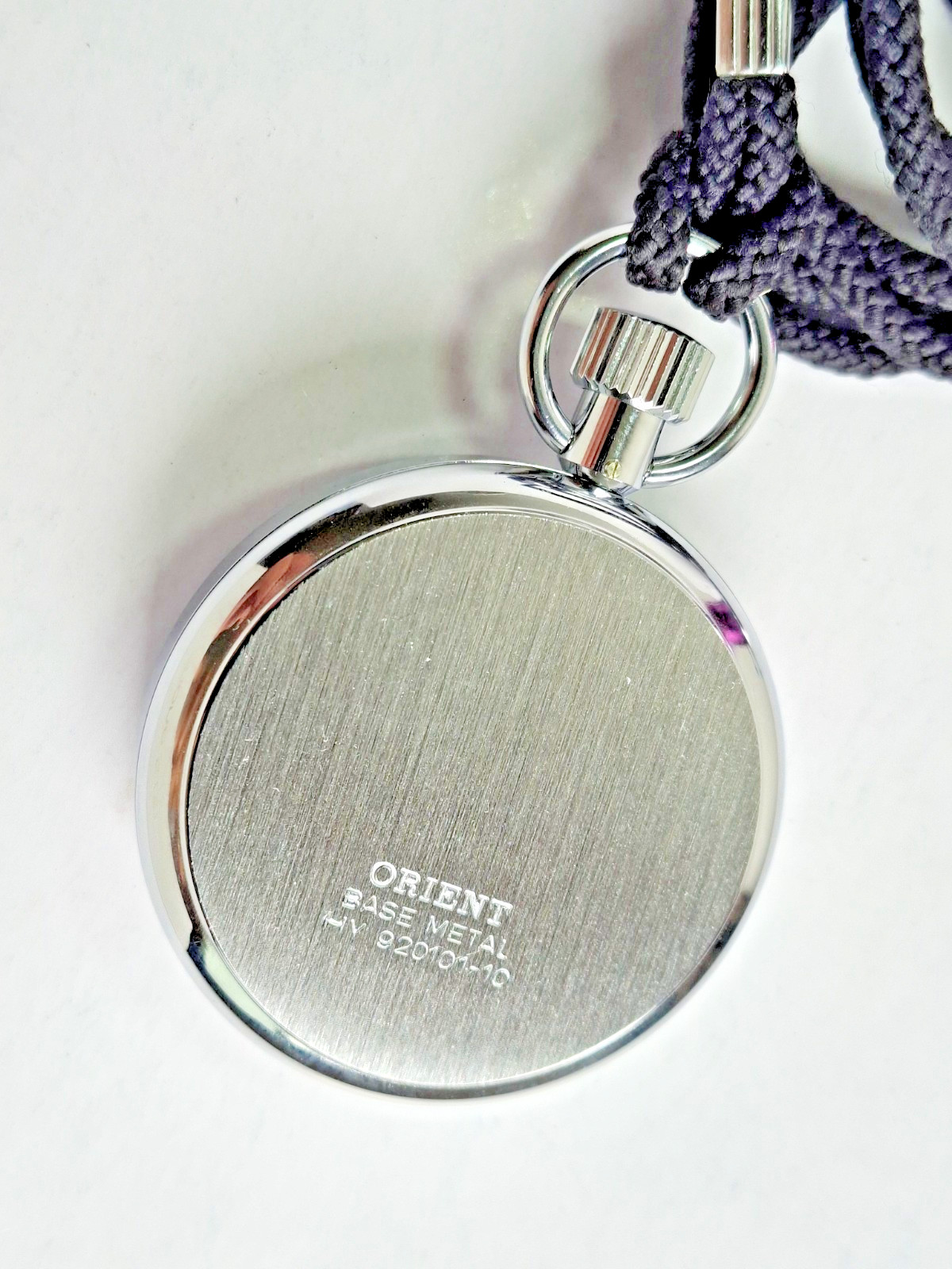 Great Condition ! ORIENT Mechanical Stopwatch....Japan