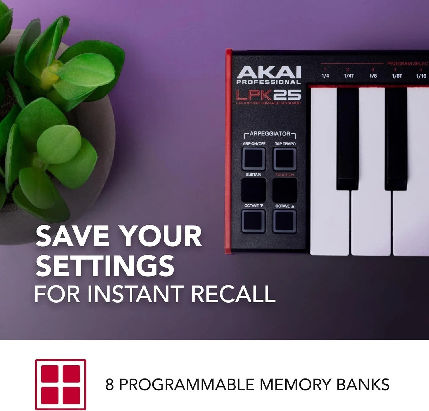 Professional MIDI Controller for Music Production