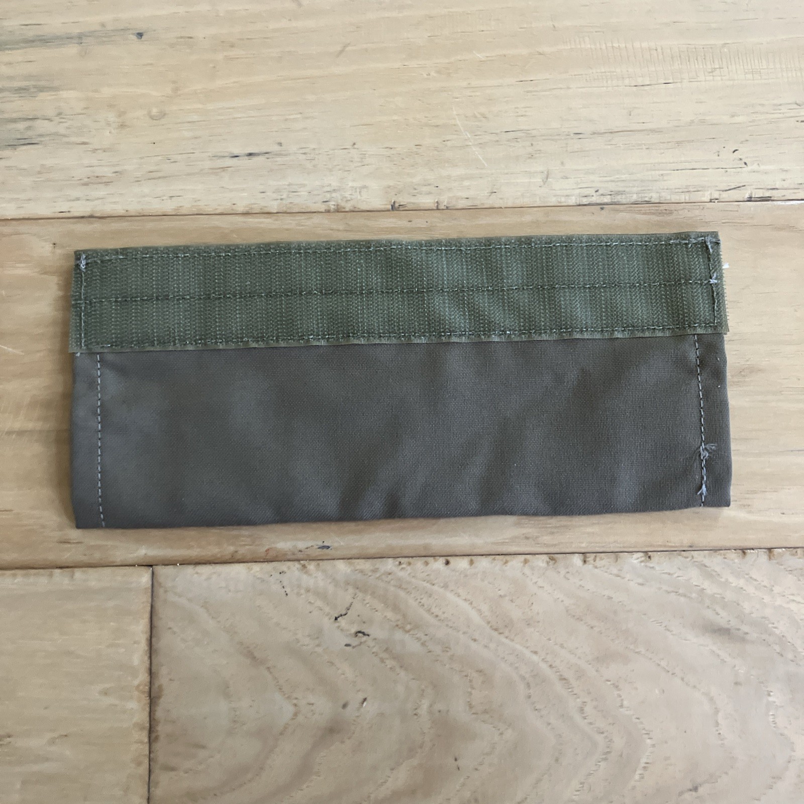 Crye Precision AVS MBAV Dangler MOLLE Attachment Panel Coyote Brown