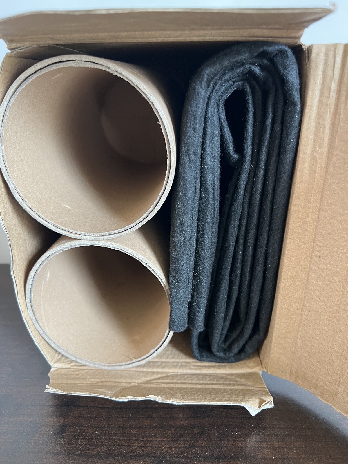 Pack-A-Puzzle Felt Mat Storage For Up To 1500 Piece Puzzles