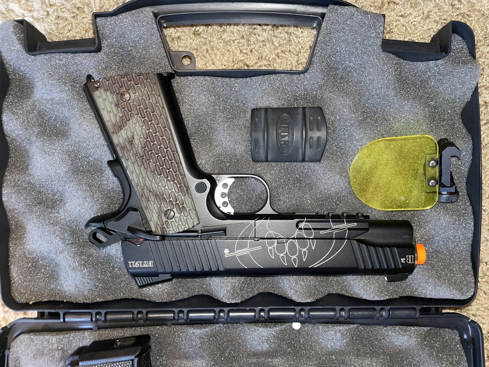 airsoft lot used