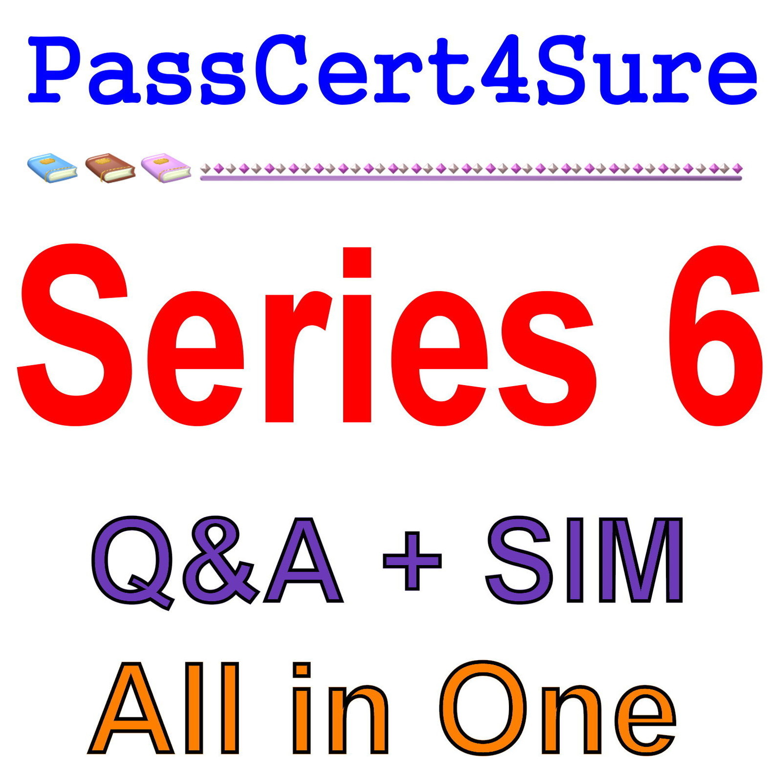FINRA Investment Company and Variable Contracts Series 6 Exam Q&A+SIM