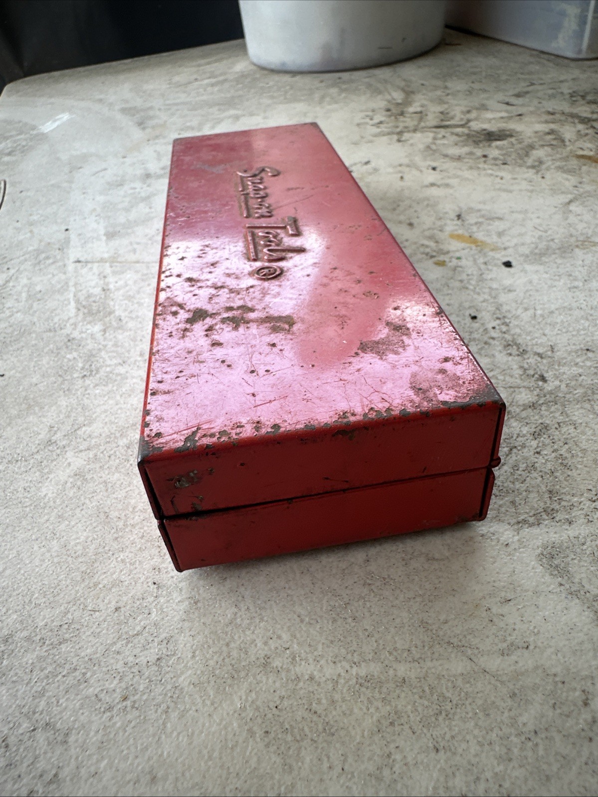 Snap-On KRA-229 Box Only