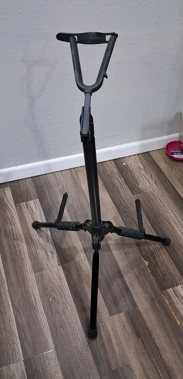 Ultimate Support AMP-150 Guitar Amp Stand