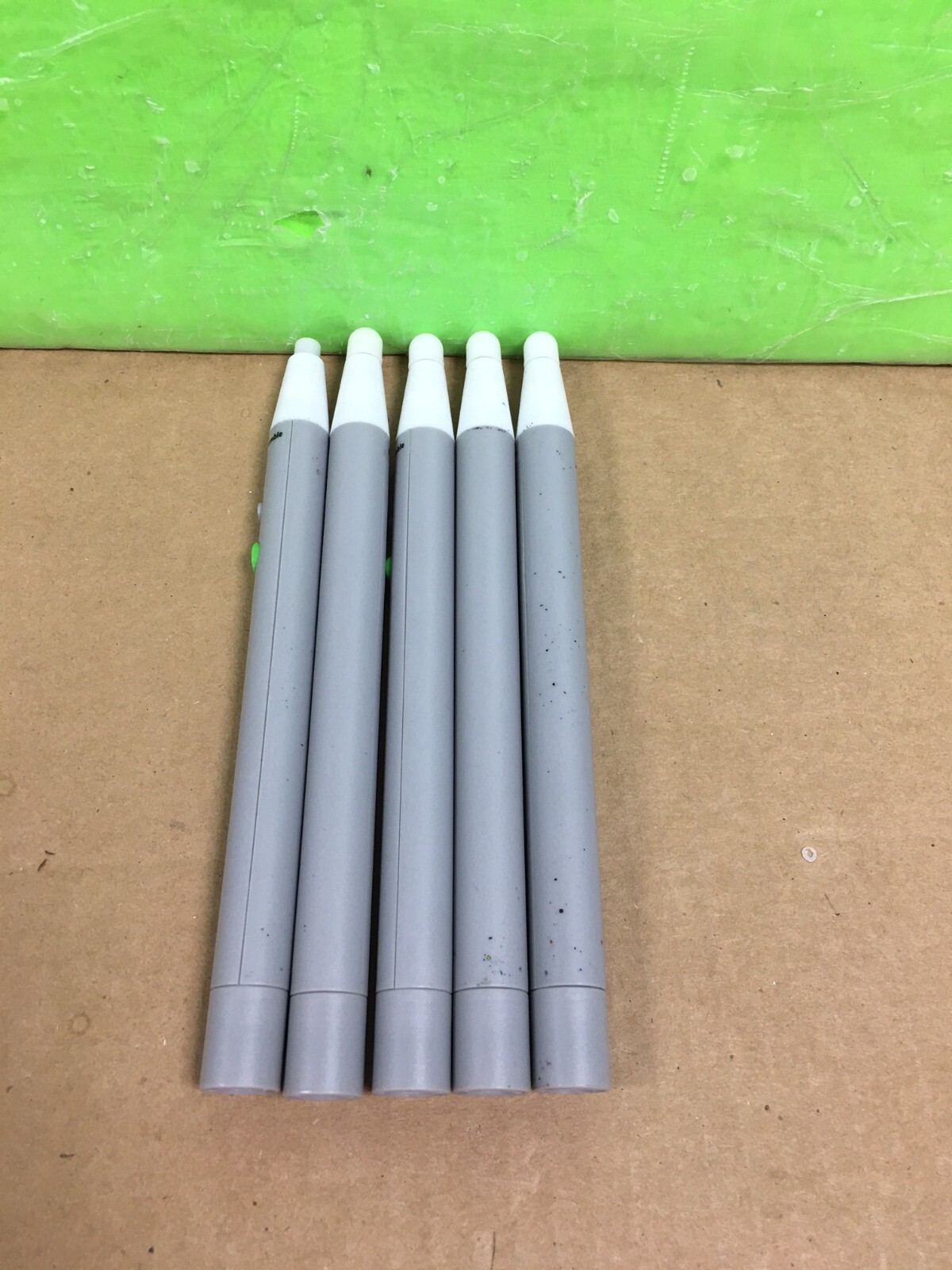 (X5) IPEVO Wireless Interactive Whiteboard System IS-01 Draw Annotate PEN ONLY