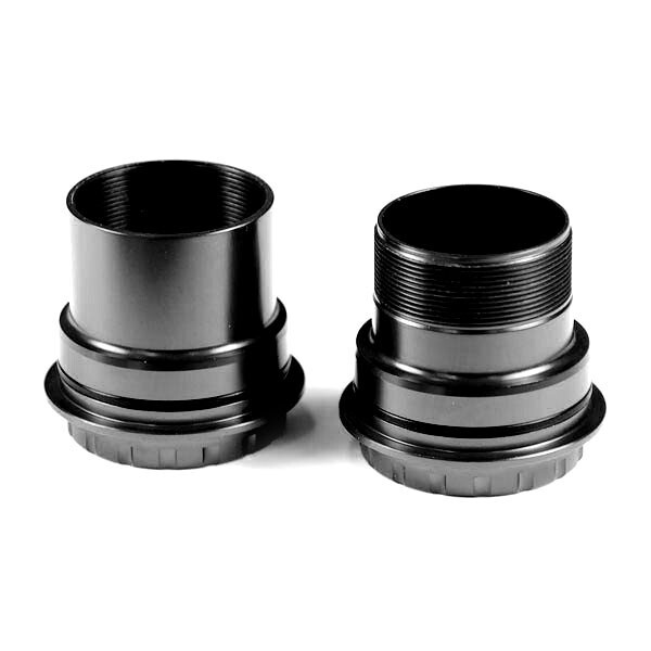 Wheels Manufacturing BB30 Outboard Angular Contact BB for 22/24mm Cranks (SRAM)
