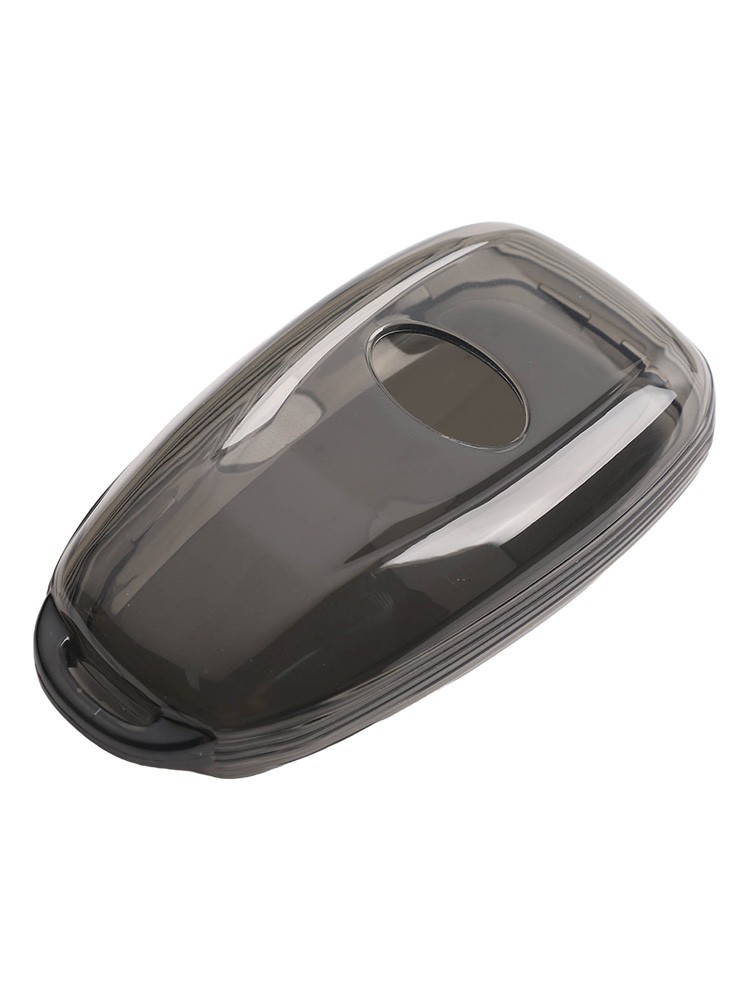 Thin and Clear Key Cover for Forester 2015 2024 High Strength Material