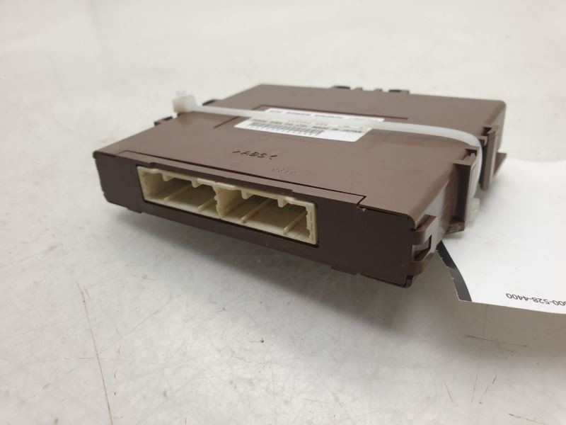 14-16 SCION TC POWER SUPPLY CONTROL MODULE ECM ASSEMBLY