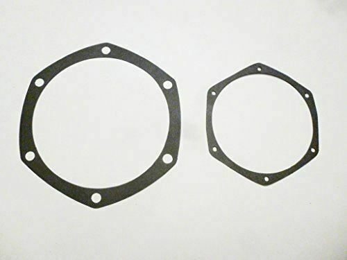M-G 330912k Crankcase Base Gasket Set for Champion Z-611 25Hp Air Compressor Pum