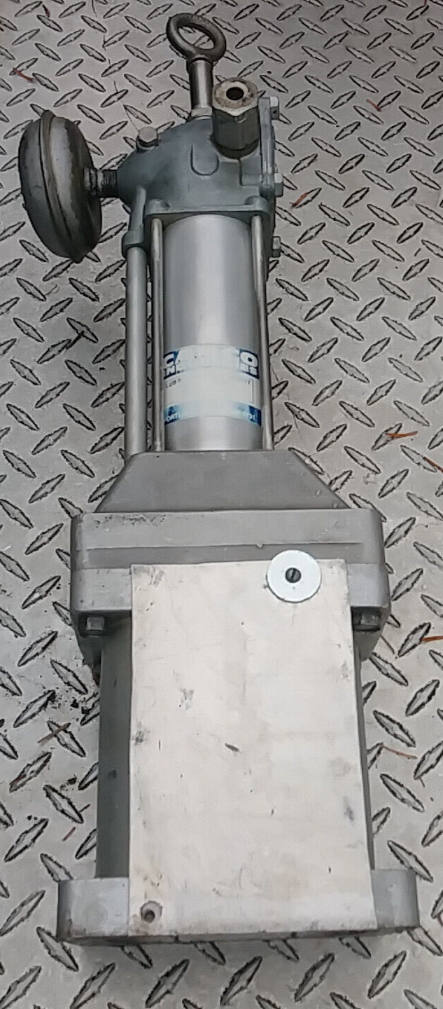 Power Master 2 Airmotor Lincoln St Louis 2