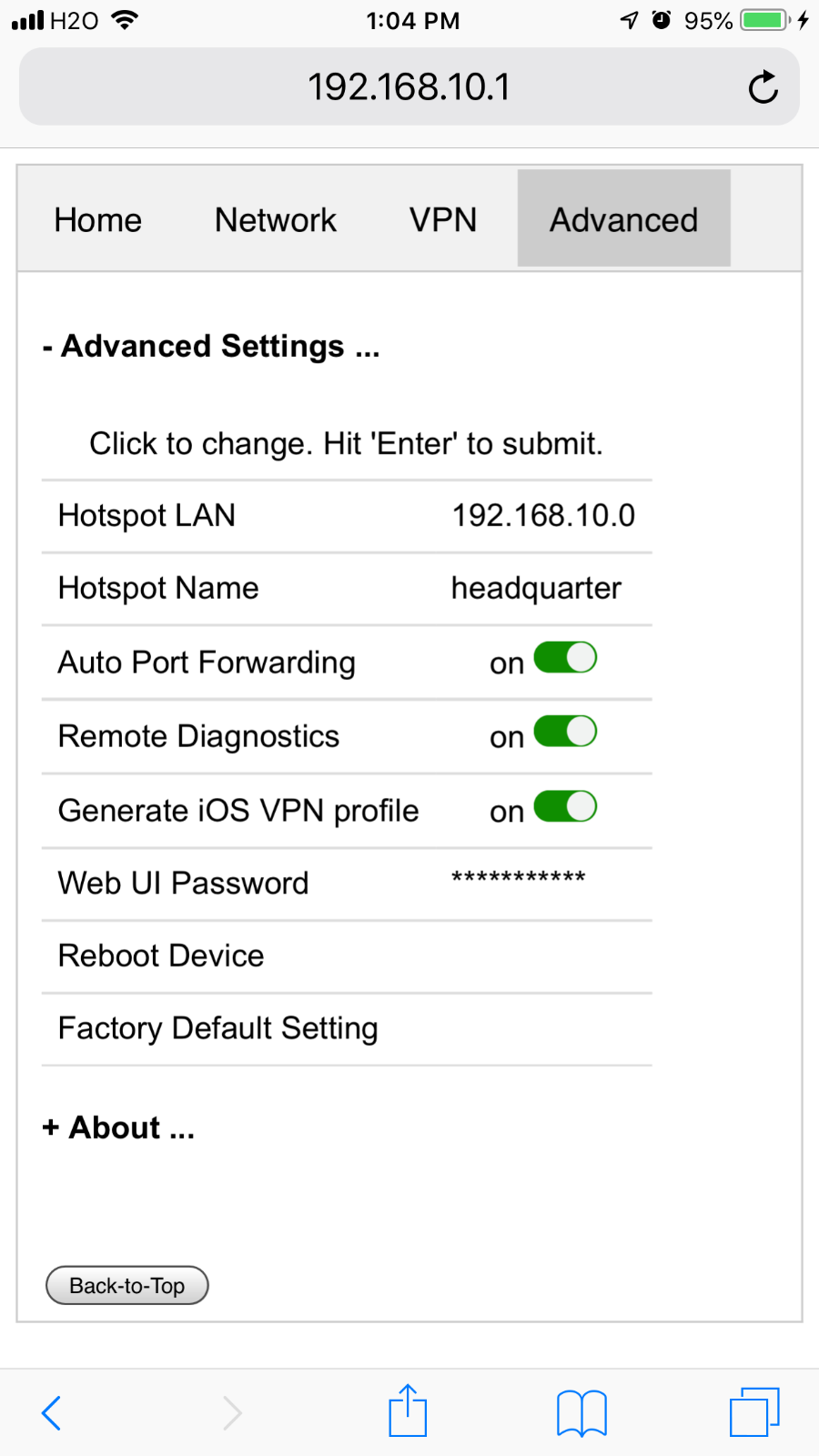 IPsec VPN Server & Client Site-to-Site made easy for dummy IT/no IT, pro version