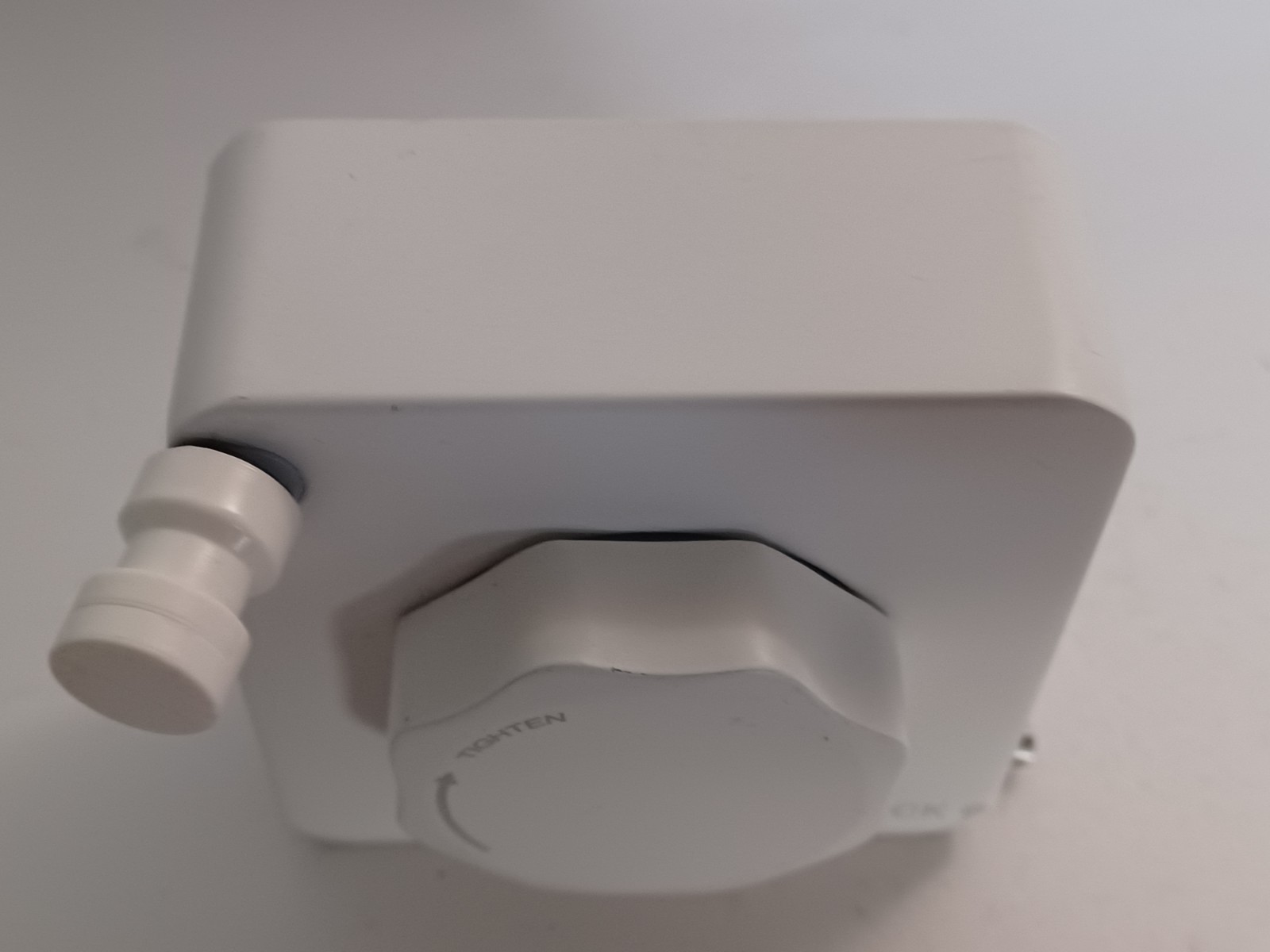 Retractable Clothesline Heavy Duty Stainless Steel Indoor NO LATCH!