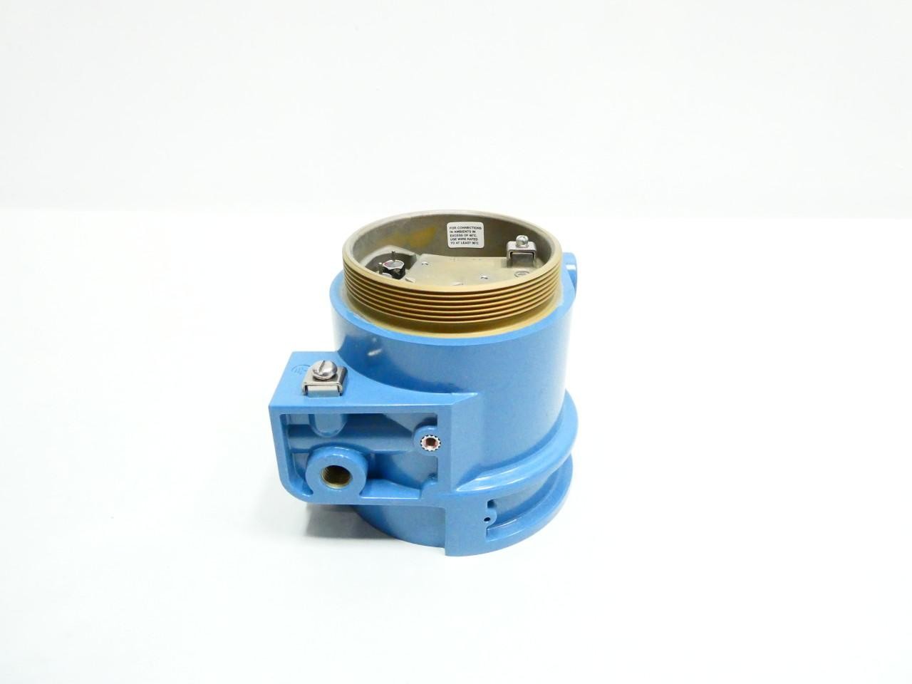 Fisher 18B5804X022 General Aluminum Housing