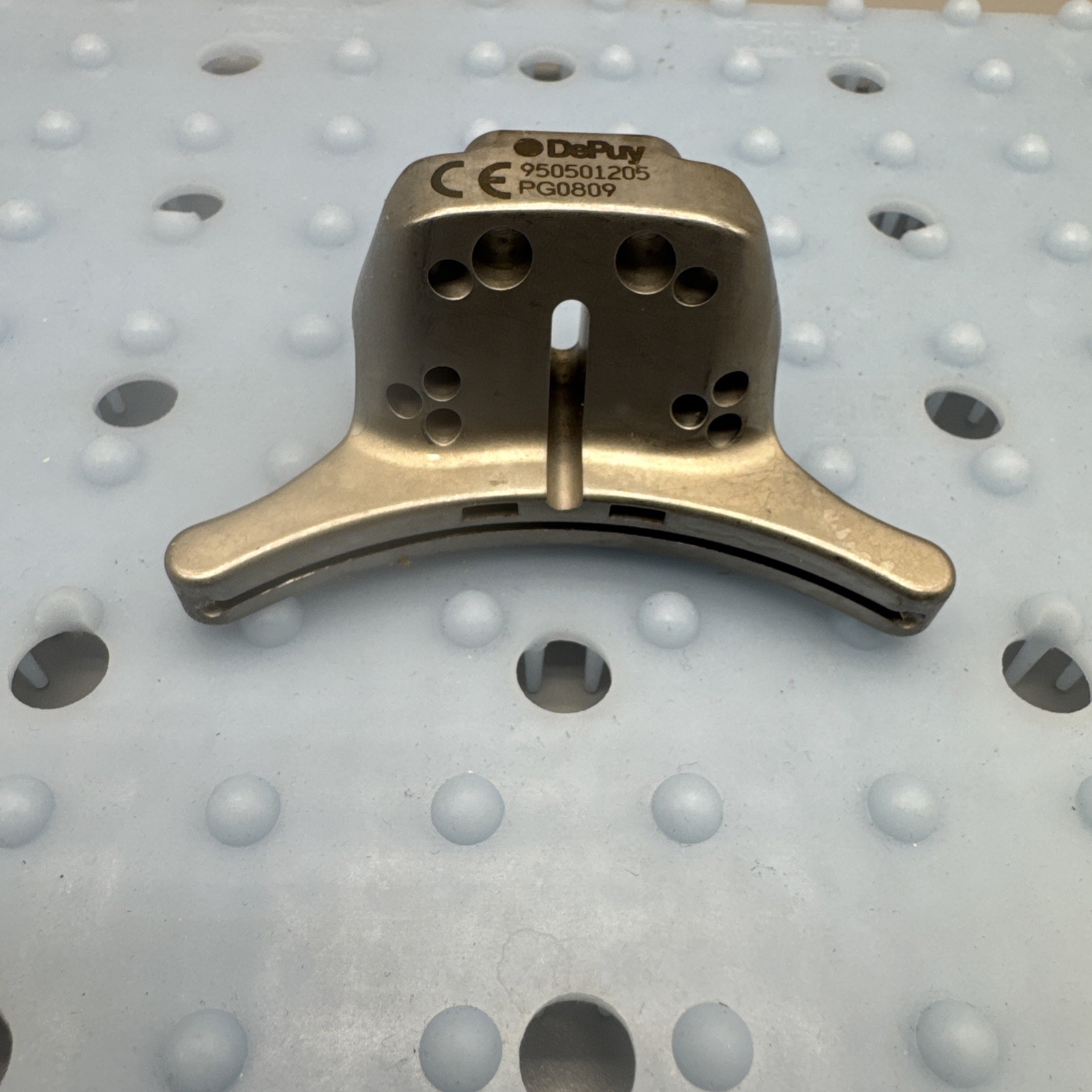 Sigma HP 3 degree Symmetrical Cut Block