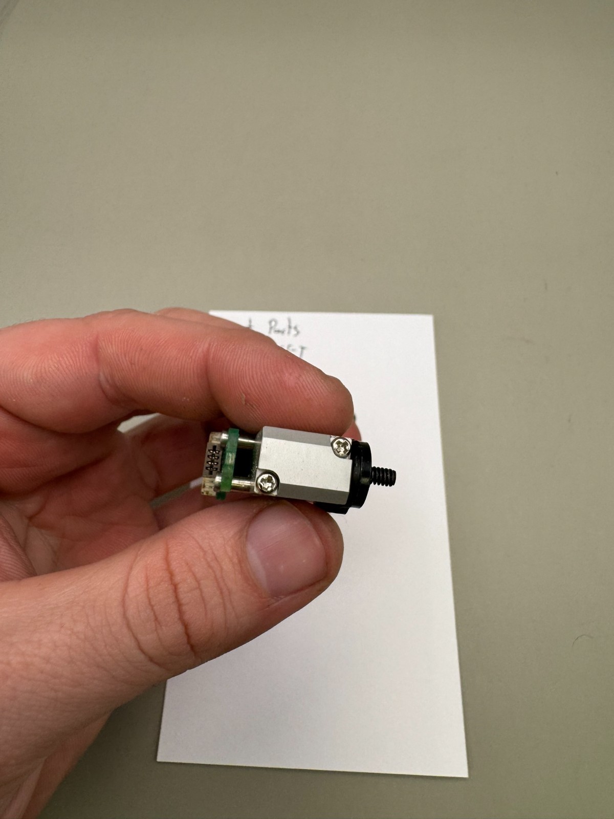 Smart Parts Shocker SFT Solenoid Kit