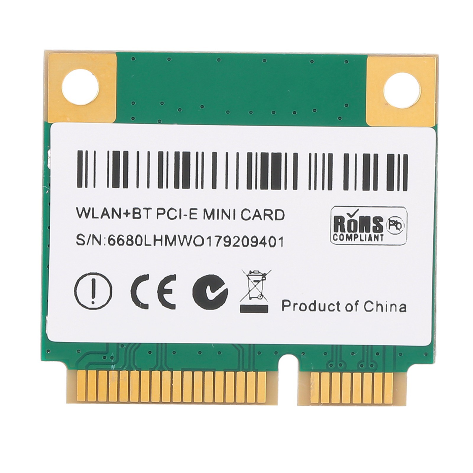 Gigabit Wireless Wifi Network Card For Bluetooth Connection 7265AC Chip For 1