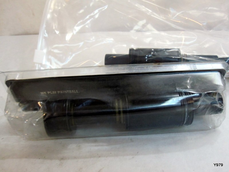 Smart Parts paintball part