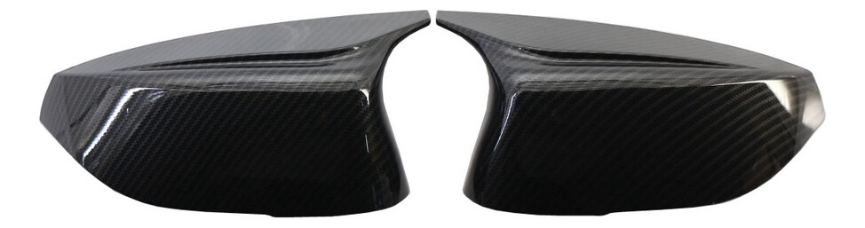 2014-2020 Carbon Fiber Side Rearview Mirror Cover,MF iti QX30 Q50S Q50 Q60 Q70