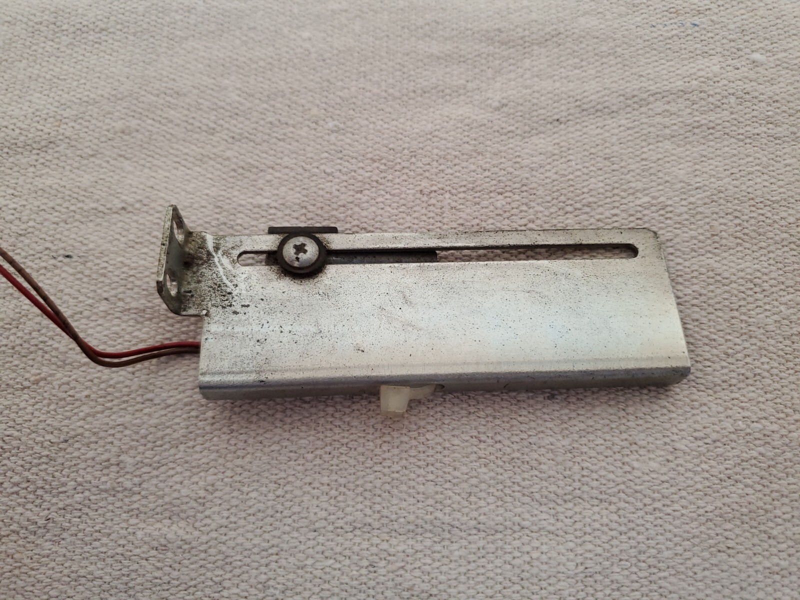 Zebra Thermal Label Printer Sensor Rev. 3 30814