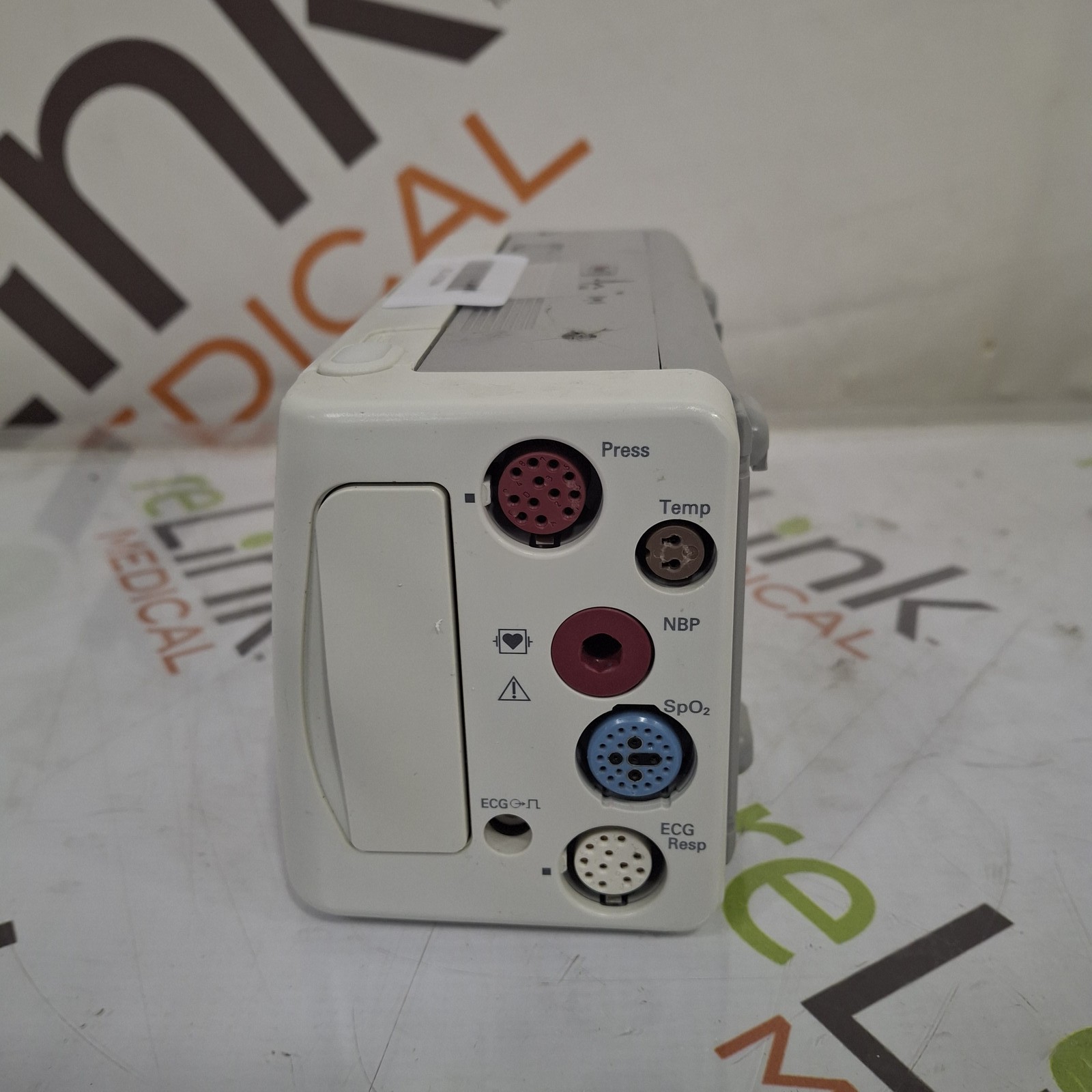 Philips IntelliVue X2 Module - Masimo Rainbow SpO2