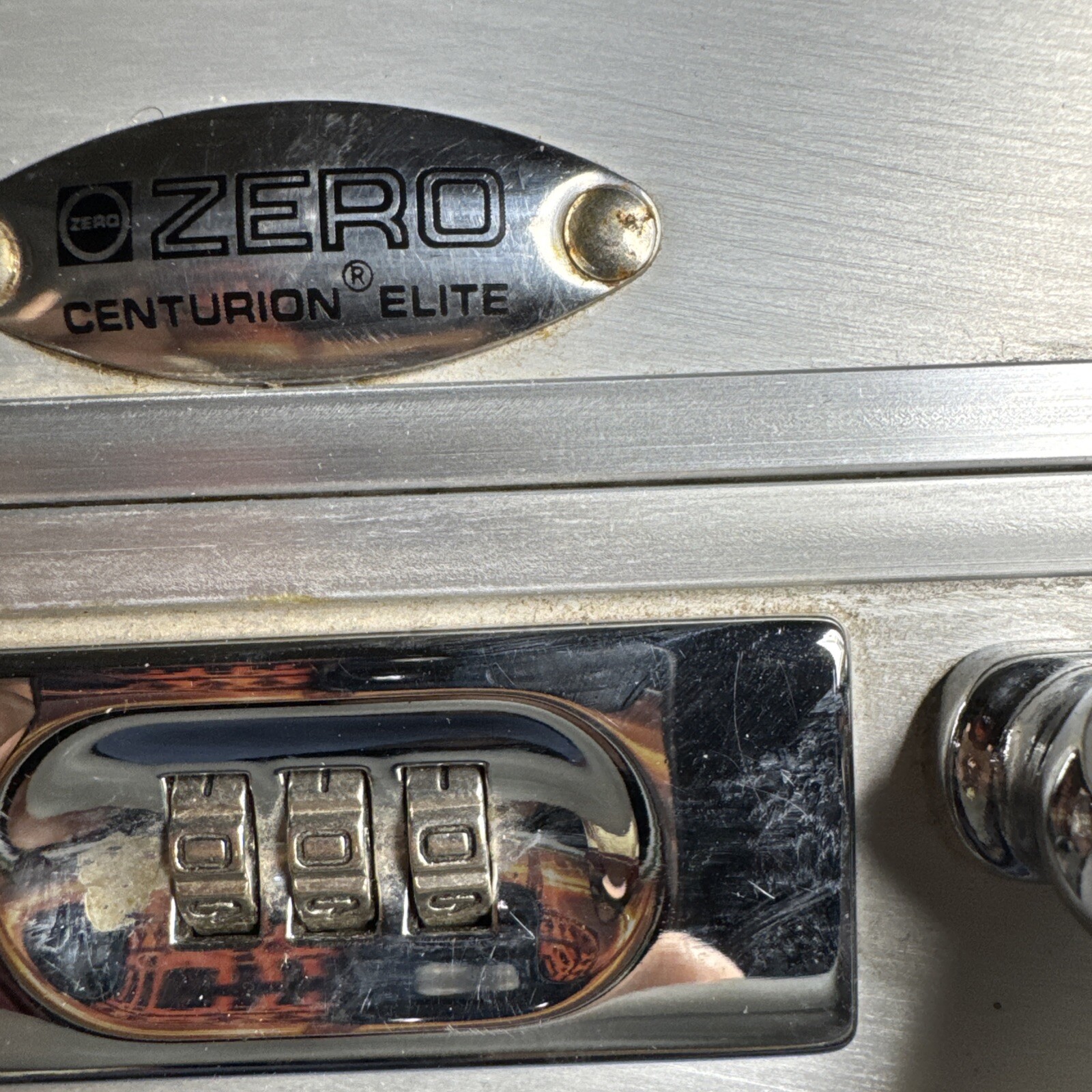 Espionage CR 2 recorder