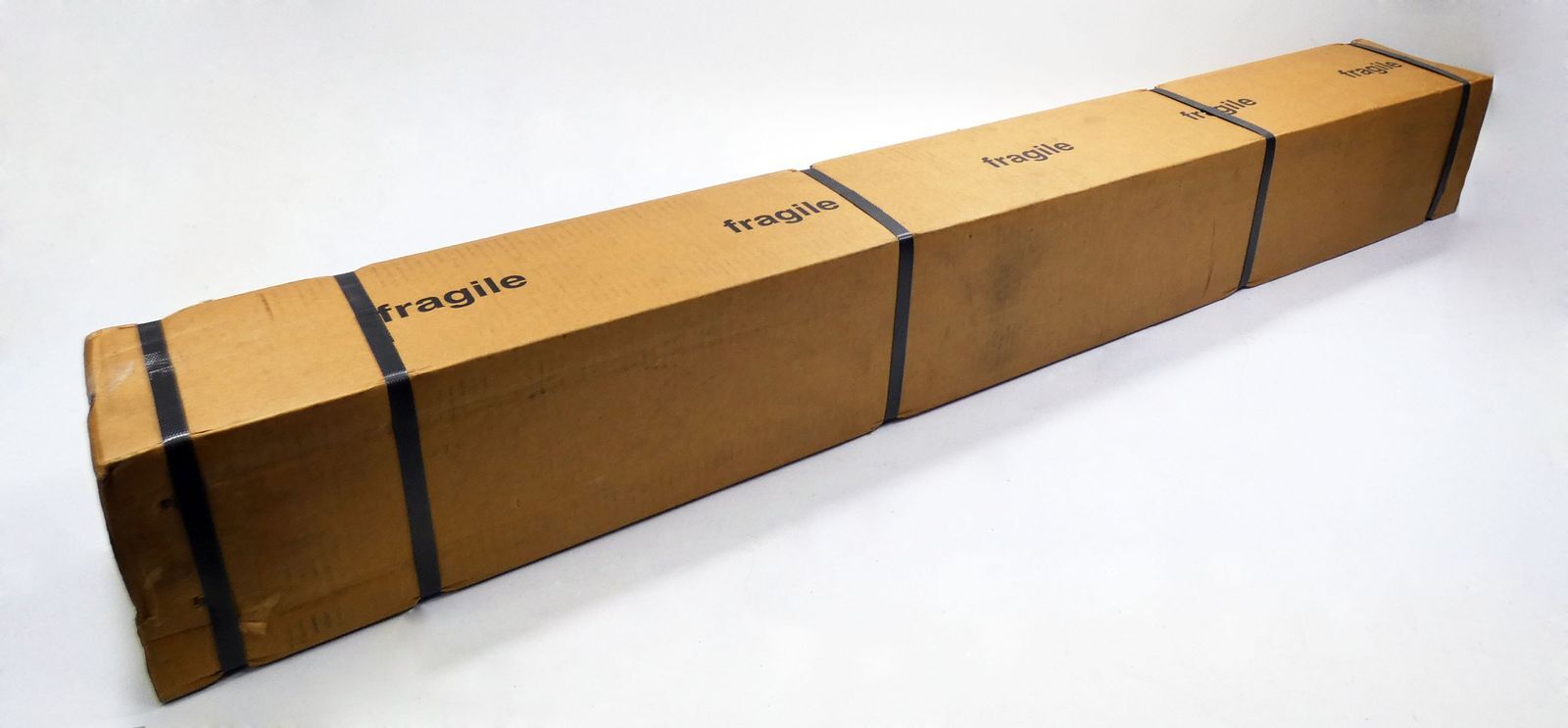 RSF Electronics MSA 231.13-L P 840mm Longer Gauge -sealed-