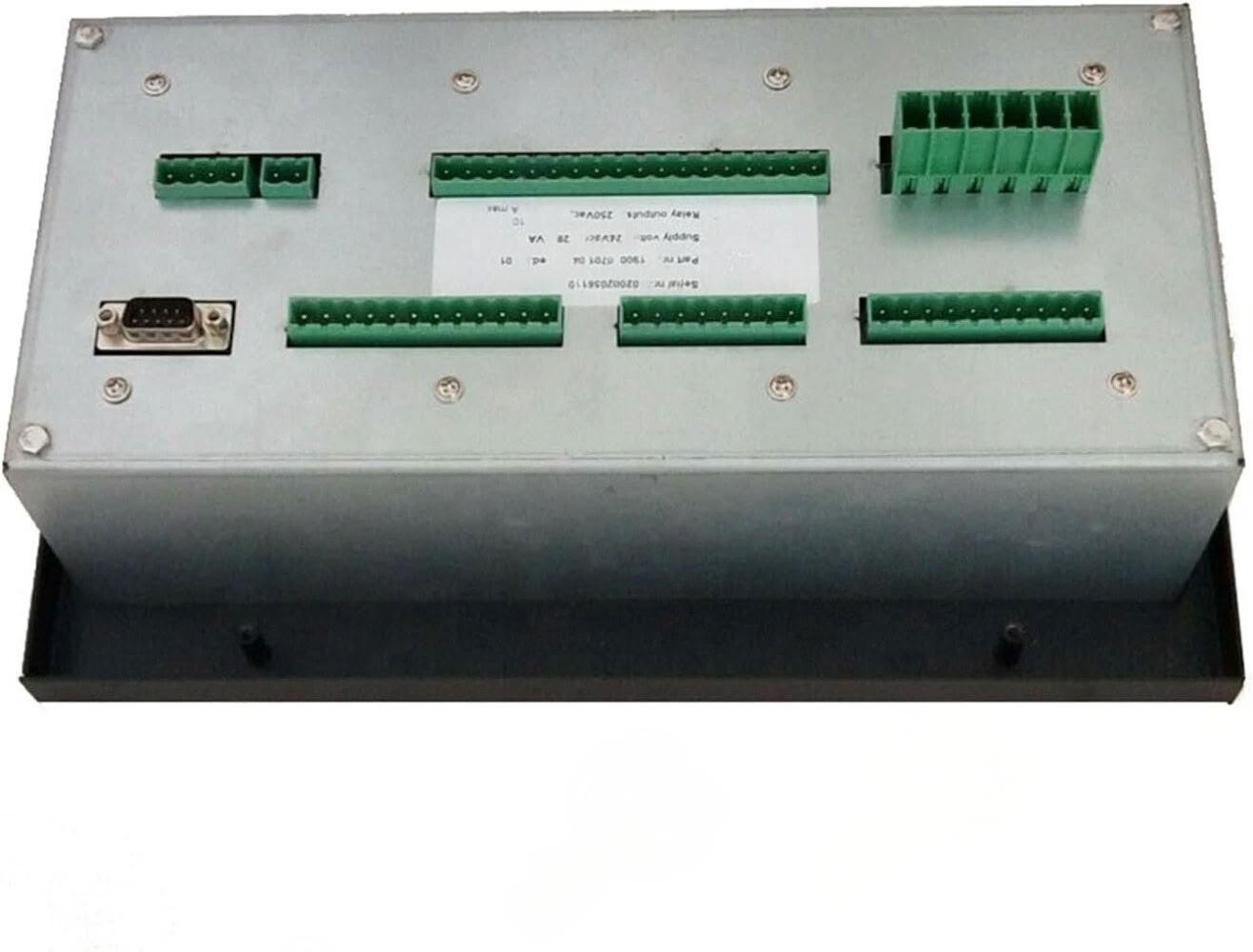 1Pcs 1900070122 Controller Panel for Atlas Copco Air Compressor