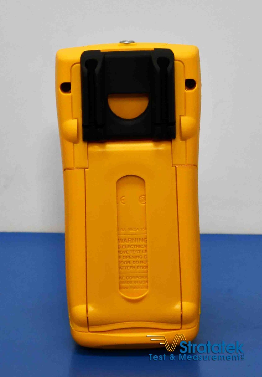 Fluke 725 Multifunction Process Calibrator - NIST Calibrated with Data