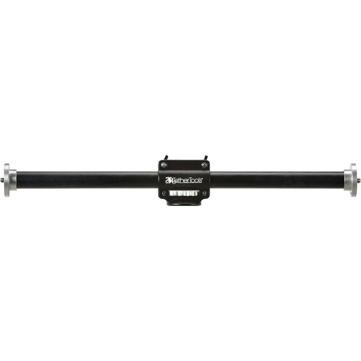 Tether Tools 2 Head Rock Solid Cross Bar Side Arm #RSTAA2