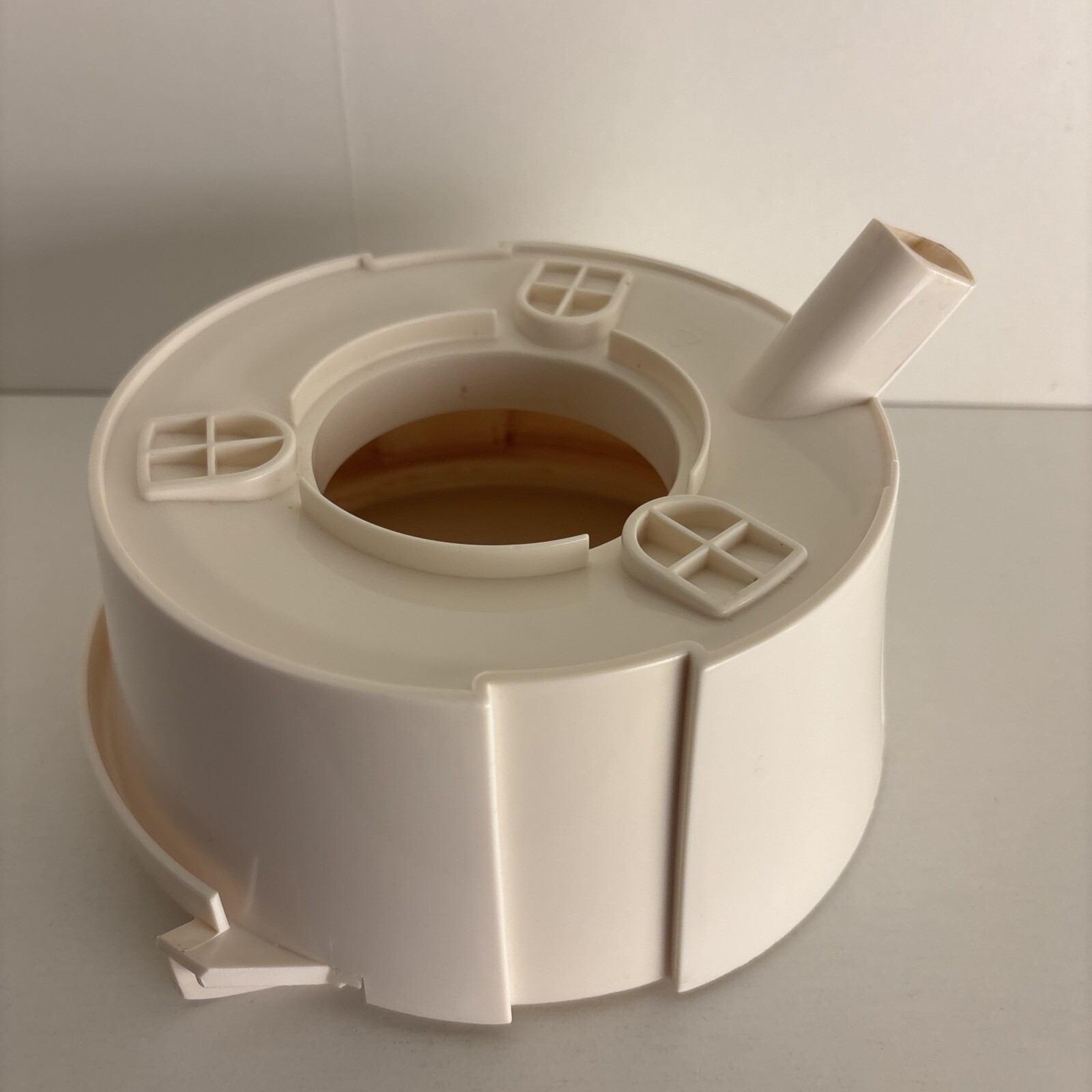 Hamilton Beach 67602 Juice Extractor CJ14 Replacement Part Strainer Bowl