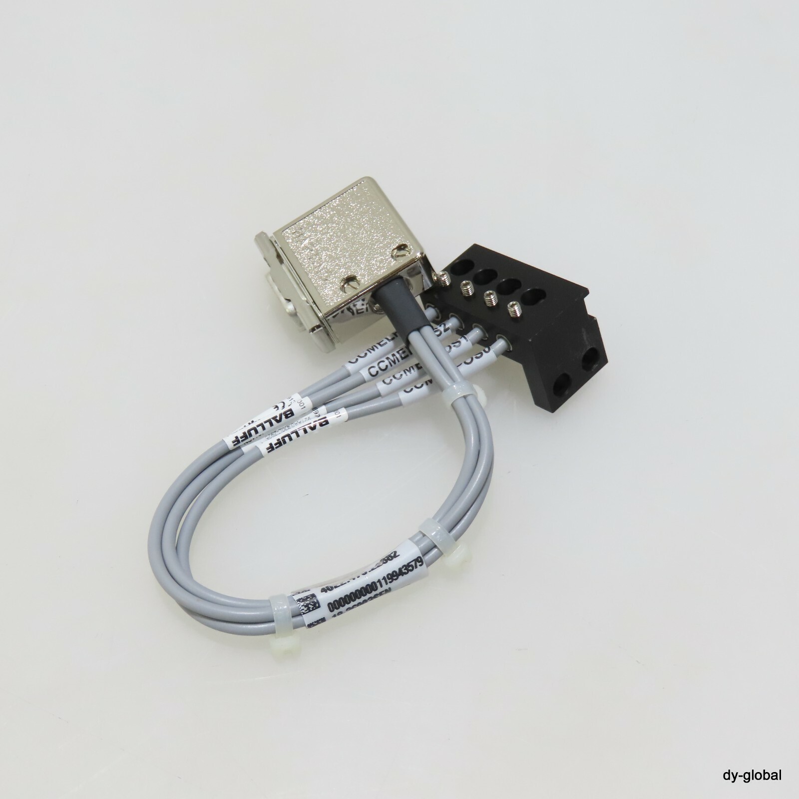 ASML Used 4022.470.22882 CCM EL POS SENSOR IN BRACKET SEM-I-914=9A37