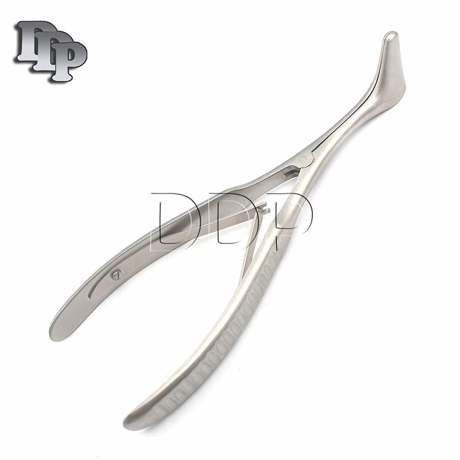 Vienna Nasal Speculum (Large) ENT Surgical Instruments