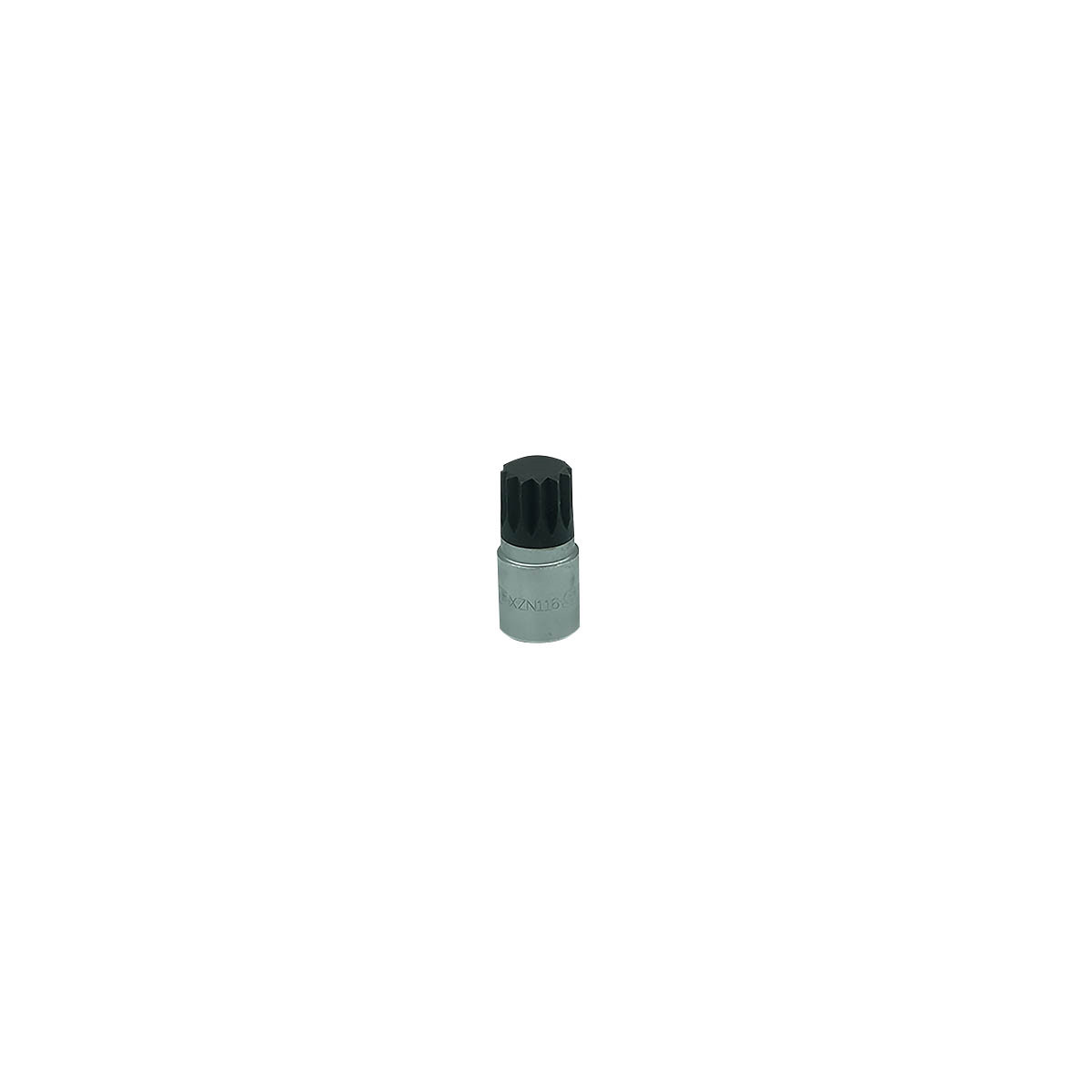 VIM Tools 16 mm 3/8 in. Drive Impact Socket