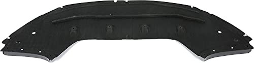 Engine Splash Shield Cover Compatible with 2016-2020 Kia Optima Replacement