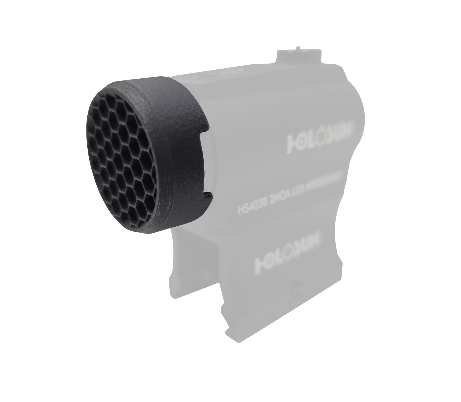 Killflash/ARD - Holosun Models