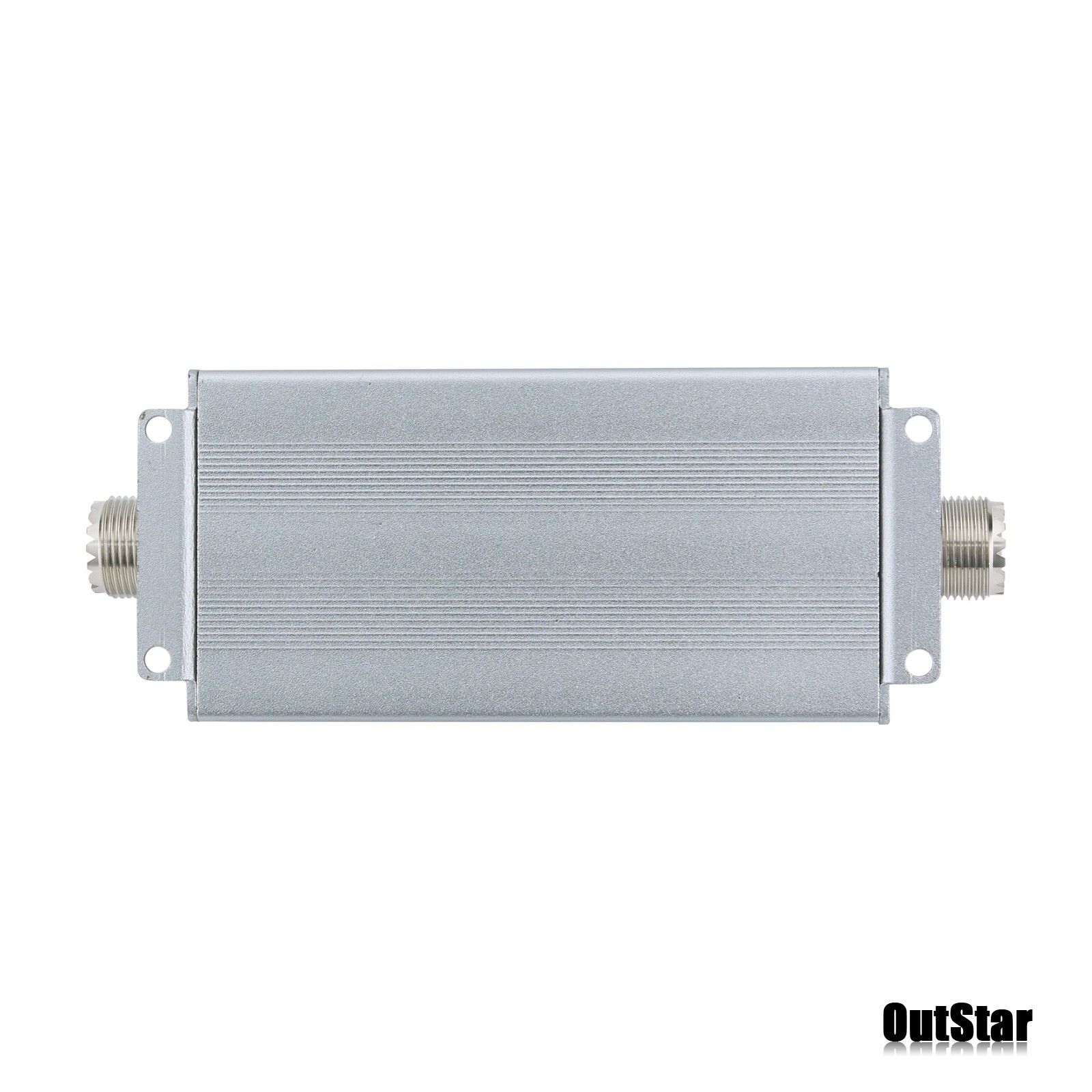 BPF Band Pass Filter 14MHz Shortwave High Isolation Degree Filter 200W NEW