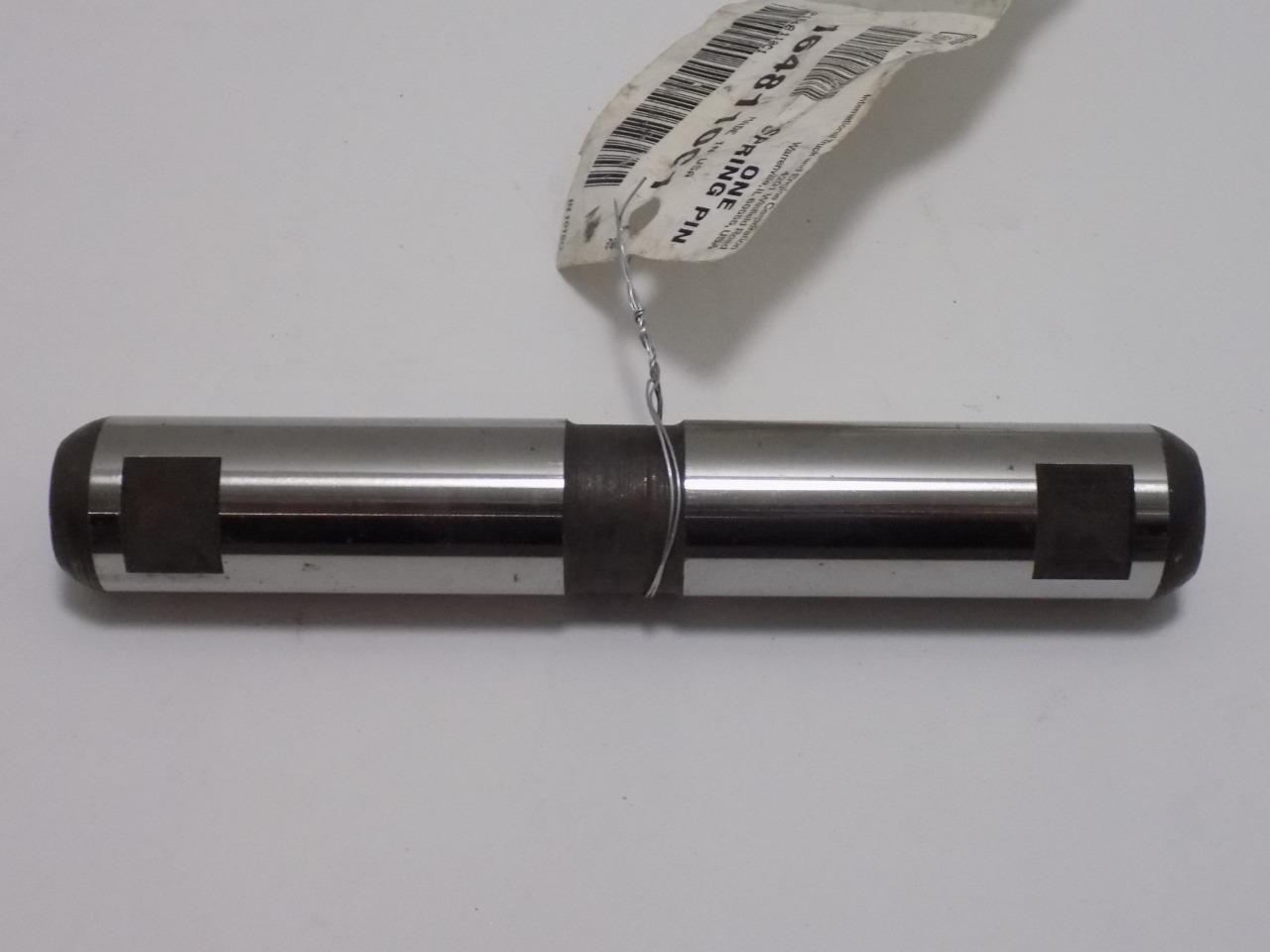 International 1648110C1 OEM Spring Pin