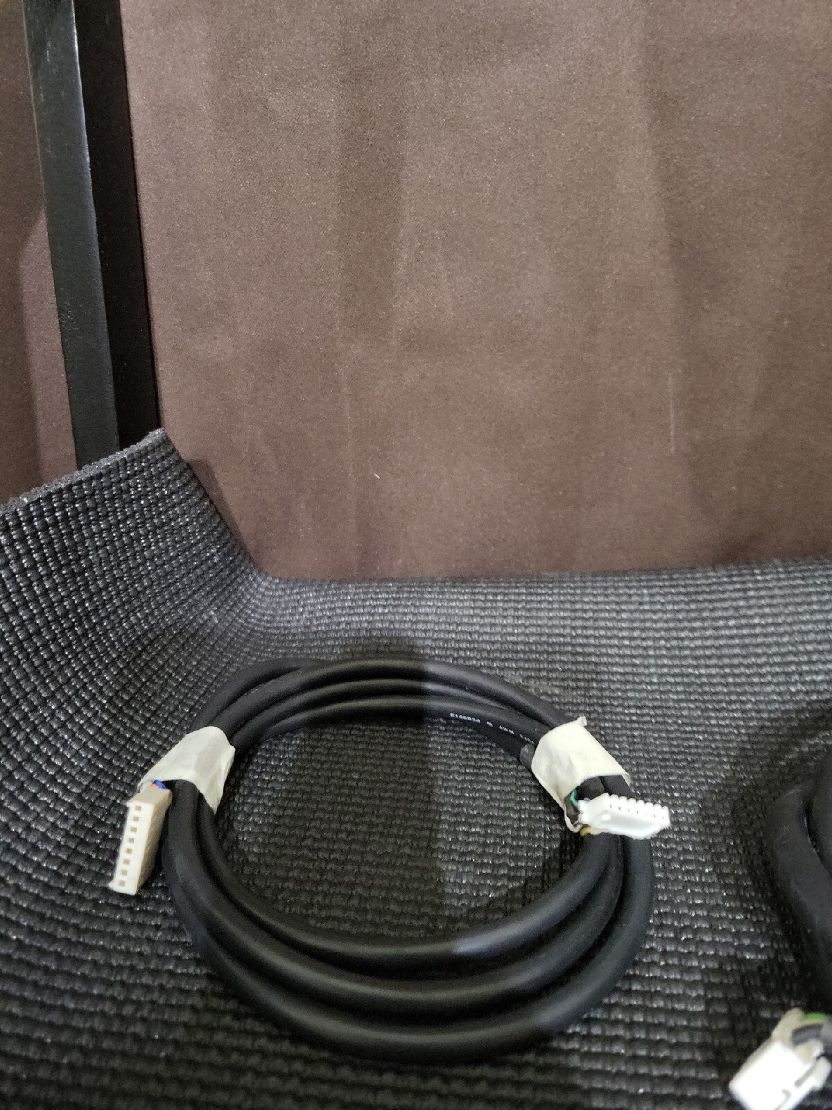 True Fitness Z7 Elliptical Wire Harness Bundle (2) (20D)